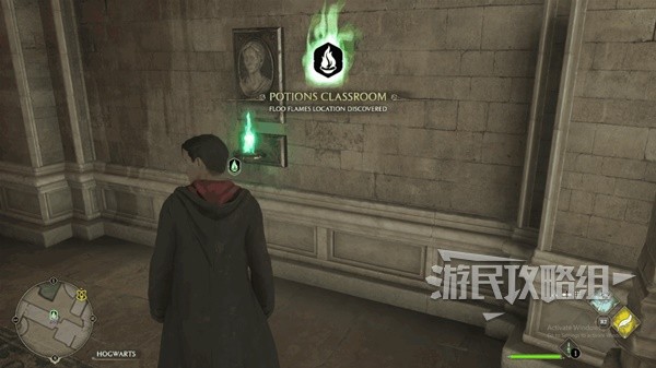 開服表游戲