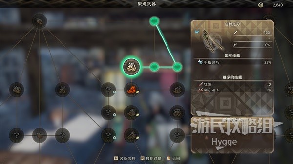 開服表游戲