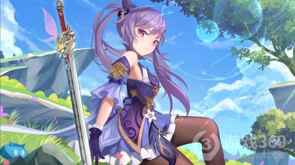 《原神》永恒的蔥蘢之夢任務流程 如何觸發永恒的蔥蘢之夢？