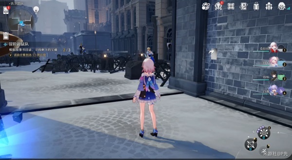 開服表游戲