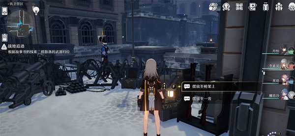 開服表游戲