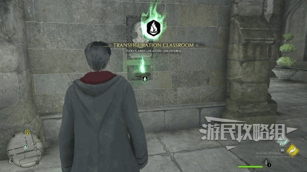開服表游戲