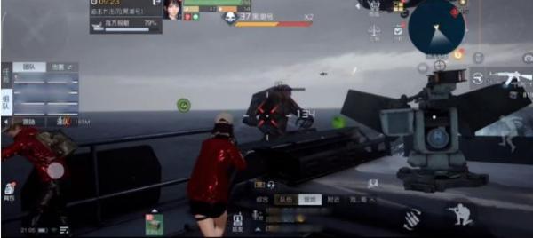 《黎明覺醒生機》怒海爭鋒速通攻略