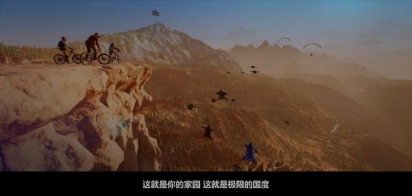 《極限國度》PS4出現(xiàn)不跳杯情況 PS4不跳杯解決方法介紹