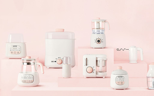 顏料珠光粉廠家塑料免噴涂應用案例
